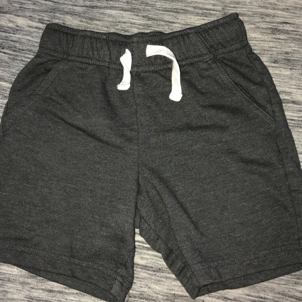 Cat and jack shorts